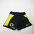 Oregon Ducks Nike Dri-Fit Running Short Women's Black Used Multiple Sizes SHOR-039244