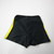 Oregon Ducks Nike Dri-Fit Running Short Women's Black Used Multiple Sizes SHOR-039244