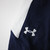 Under Armour Athletic Pants Men's Navy New with Tags 2XLT PNTS-037216
