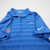 Los Angeles Chargers Nike NFL On Field Polo Women's Blue Used S TOPS-180861