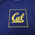 California Golden Bears Under Armour Short Sleeve Shirt Men's 3XL TOPS-180747