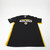 Boston Bruins Fanatics Short Sleeve Shirt Men's Black Used L TOPS-180753