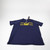 California Golden Bears Under Armour Short Sleeve Shirt Men's 3XL TOPS-180754