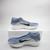 Nike GT Hustle Basketball Shoe Men's Dark Blue New without Box 16 SHOE-022915