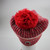 Kansas City Chiefs New Era Winter Hat Unisex New without Tags LXL HATS-016959