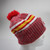 Kansas City Chiefs New Era Winter Hat Unisex New without Tags LXL HATS-016959