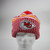 Kansas City Chiefs New Era Winter Hat Unisex New without Tags LXL HATS-016959