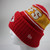 Kansas City Chiefs New Era Winter Hat Unisex Red Used ML HATS-016964