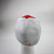 Utah Utes Under Armour Fitted Hat Men's Red New without Tags M HATS-016985
