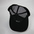 Port Authority Snap-Back Hat Unisex Black Used OSFA HATS-017001