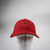 Tampa Bay Buccaneers New Era 9Forty Snap-Back Hat Unisex Red Used SM HATS-017006