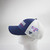 New York Rangers Fanatics Snap-Back Hat Unisex Navy Used OSFA HATS-017020
