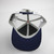 New York Rangers Fanatics Snap-Back Hat Unisex Navy Used OSFA HATS-017020