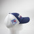 New York Rangers Fanatics Snap-Back Hat Unisex Navy Used OSFA HATS-017020