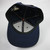 New York Rangers Fanatics Snap-Back Hat Unisex Navy Used OSFA HATS-017023