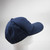New York Rangers Fanatics Snap-Back Hat Unisex Navy Used OSFA HATS-017023