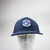 New York Rangers Fanatics Snap-Back Hat Unisex Navy Used OSFA HATS-017023