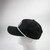 Richardson Snap-Back Hat Unisex Black Used OSFM HATS-017029