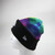 Jacksonville Jaguars New Era Winter Hat Unisex Multicolor Used ML HATS-017037