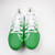 Oregon Ducks Nike Vapor Football Cleat Men's Green New without Box 13 CLEA-017437