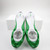 Oregon Ducks Nike Vapor Football Cleat Men's New without Box Multiple Sizes CLEA-017438