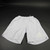 adidas Athletic Shorts Men's Light Gray Used L SHOR-039362