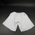 adidas Athletic Shorts Men's Light Gray Used L SHOR-039362
