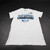 UCLA Bruins Blue 84 Short Sleeve Shirt Men's White Used S TOPS-181089