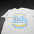 UCLA Bruins Gildan Ultra Cotton Short Sleeve Shirt Men's Used S TOPS-181092