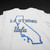 UCLA Bruins Nike Nike Tee Short Sleeve Shirt Men's White Used Multiple Sizes TOPS-181095