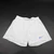 Nike Practice Shorts Women's White Used Multiple Sizes SHOR-039395