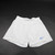 Nike Practice Shorts Women's White Used Multiple Sizes SHOR-039395