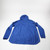 Indianapolis Colts Nike NFL On Field Pullover Men's Blue Used XL TOPS-181059