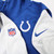 Indianapolis Colts Nike NFL On Field Pullover Men's Blue Used Multiple Sizes TOPS-181064