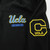 UCLA Bruins Elevate Jacket Women's Black New with Tags L TOPS-181078