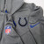 Indianapolis Colts Nike NFL On Field Long Sleeve Shirt Men's Multiple Sizes TOPS-181044