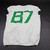 Oregon Ducks Nike Game Jersey - Football Men's Off-White Used 42 JRSY-011493