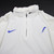 Air Force Falcons Nike Pullover Men's Off-White Used Multiple Sizes TOPS-180953