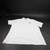 California Golden Bears Under Armour Pullover Men's White Used 3XL TOPS-180927
