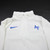 Air Force Falcons Nike Pullover Men's White Used M TOPS-180929