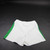 Oregon Ducks Nike Running Short Women's White Used M SHOR-039304