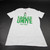 Eastern Michigan Eagles adidas Short Sleeve Shirt Men's Multiple Sizes TOPS-181199