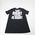 Nike NBA Authentics Nike Tee Short Sleeve Shirt Men's Black Used Multiple Sizes TOPS-181133