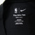 Nike NBA Authentics Nike Tee Long Sleeve Shirt Men's Black Used Multiple Sizes TOPS-181136