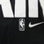 Nike NBA Authentics Nike Tee Long Sleeve Shirt Men's Black Used Multiple Sizes TOPS-181163