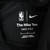Nike NBA Authentics Nike Tee Short Sleeve Shirt Men's Black Used Multiple Sizes TOPS-181168