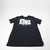 Nike NBA Authentics Nike Tee Short Sleeve Shirt Men's Black Used Multiple Sizes TOPS-181168