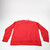Ohio State Buckeyes Nike Sweatshirt Men's Red New with Tags L TOPS-181207