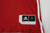 Eastern Washington Eagles adidas Practice Jersey - Basketball Men's Red Used L JRSY-011292