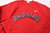 Ohio State Buckeyes Nike Sweatshirt Men's Red New with Tags S TOPS-180327